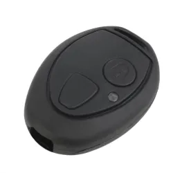 Rover 75 MG ZT - 2 boutons télécommande - boîtier
